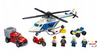 Lego City 60243 Pościg Helikopterem Policyjnym
