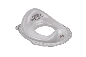 MALTEX Nakładka na Deskę Sedesową dla Dziecka Leśna Ferajna