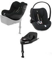 Plus Moon Black i Plus Moon Black