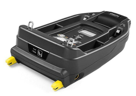 PegPerego Primo Viaggio Lounge Fotelik Samochodowy 0-13kg + Baza I-Size Mon Amour