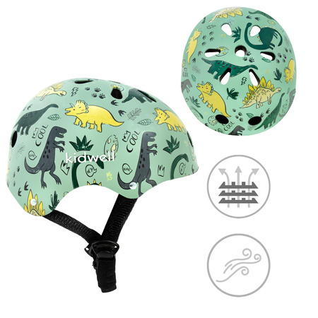 Kidwell Orix Plus Kask Ochronny Dino M