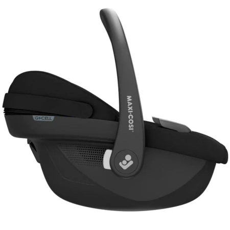 Maxi-Cosi Pebble S Fotelik Samochodowy 0-13 kg Tonal Black