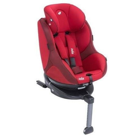 Joie Spin 360 Fotelik Samochodowy 0-18kg RWF Dark Pewter