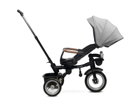 Toyz Saber Rowerek 3 Kołowy Grey