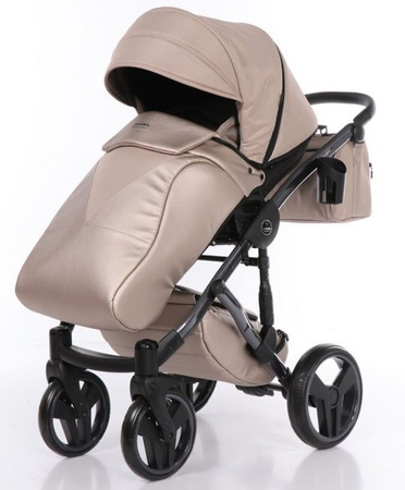 Junama Saphire Wózek Głęboko-Spacerowy 2w1 6