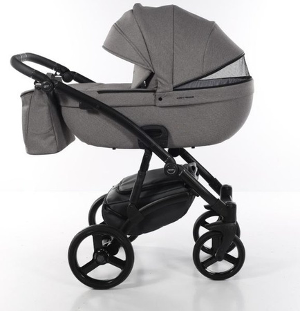 Tako Laret Soft Wózek Głęboko-Spacerowy 2w1 4