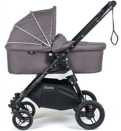 Valco Snap 3/4 Gondola Dove Grey