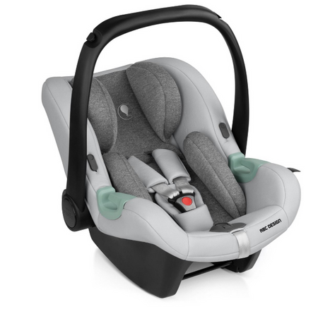 ABC Design Isofix Baza Root do Fotelików Tulip i Lily i-Size