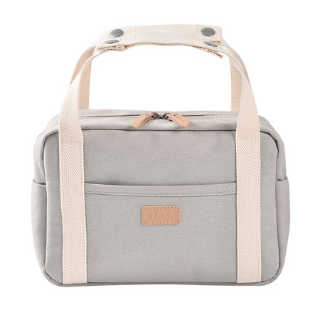 Beaba Organizer do wózka Mini Paris Pearl grey