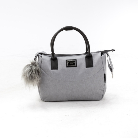 Adamex Lumi Air Lux Wózek Głęboko-Spacerowy PS-107