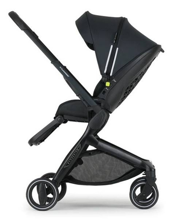 Marko Crescent Twist Wózek Spacerowy Piaskowy