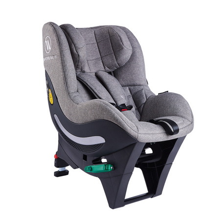 Avionaut Sky Q Fotelik Samochodowy 0-25 kg Grey