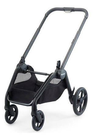 Recaro Celona Stelaż Black