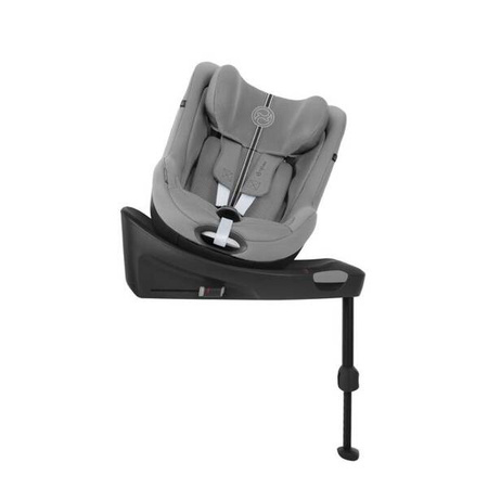 Cybex Sirona Gi I-Size Fotelik Samochodowy 0-20kg Plus Stone Grey