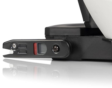 Easy Go Camo 2023 Fotelik Samochodowy 15-36 kg Dive