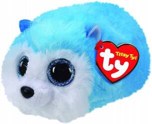 Ty Teeny Tys Husky Slush 10cm