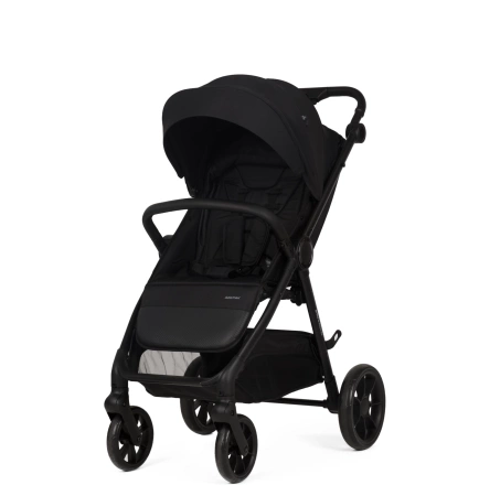 Adamex Prime Wózek Spacerowy Black