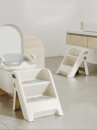 Ines&John Nakładka Na Deskę WC z Drabinką