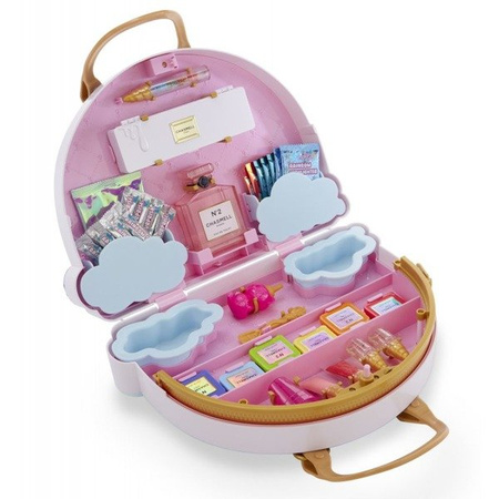 POOPSIE Tęczowa Walizka Rainbow Surprise Zestaw Slime