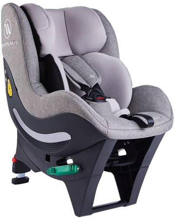 Avionaut Sky 2.0 Fotelik Samochodowy 0-25 kg 01 Grey Melange AV-370/ SKY.NL.01