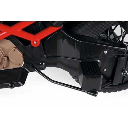 PegPerego Ducati Enduro 12v Motor Na Akumulator