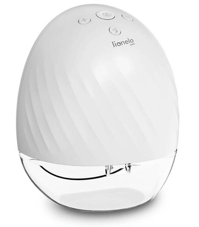 Lionelo Fidi Free Laktator Muszlowy Elektryczny