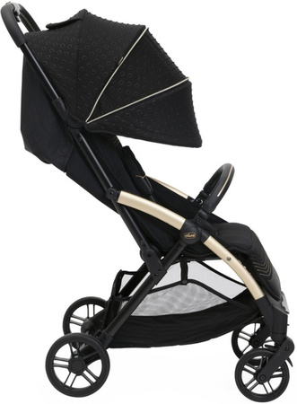 Chicco Goody Xplus Wózek Spacerowy Black Re_Lux