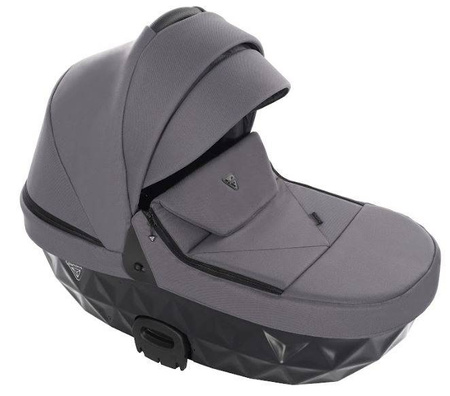 Junama Basic V2 Wózek Głęboko-Spacerowy 2w1 03