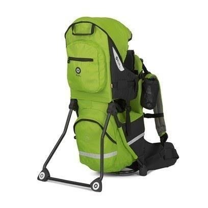 Kiddy Adventure Pack Nosidełko Turystyczne Night Blue