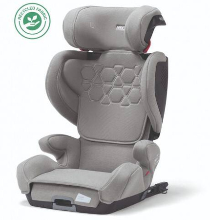 Recaro Mako Elite 2 I-Size Fotel Samochodowy 15-36kg Carbon Grey