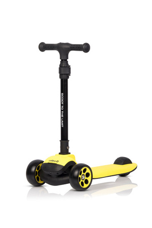 Colibro Run Hulajnoga Dziecięca Banana