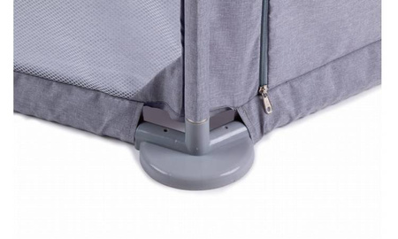 Kidwell Fanko Kojec 120x120 Gray