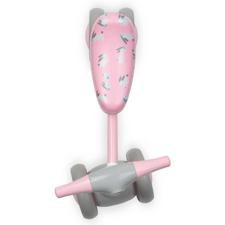 Kidwell Petito Jeździk Dziecięcy Bunny