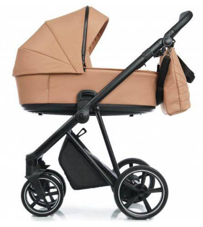 Roan Ivi Wózek Głęboko-Spacerowy Cinnamon