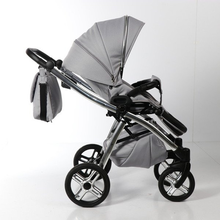 Tako Extreme Pik Wózek Głęboko-spacerowy 02