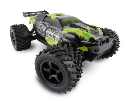 Overmax X-Monster 3.0 Samochód Zdalnie Sterowany 45km/h + Amortyzacja