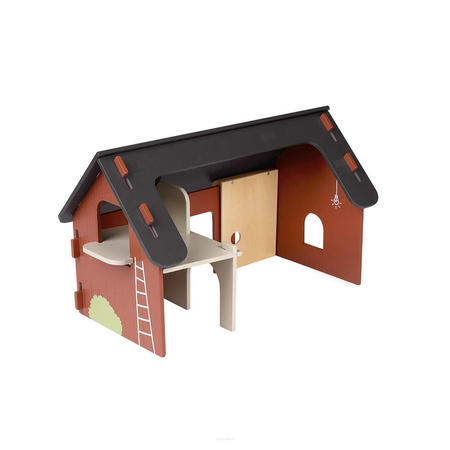 Micki Drewniana Farma