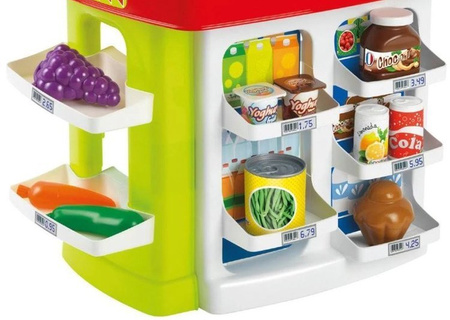 Simba Chef Supermarket