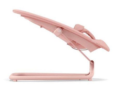Cybex Lemo Bouncer Leżaczek Pearl Pink