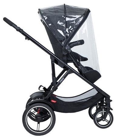 Phil&Teds Voyager Osłona Na Dodatkowe Siedzenie