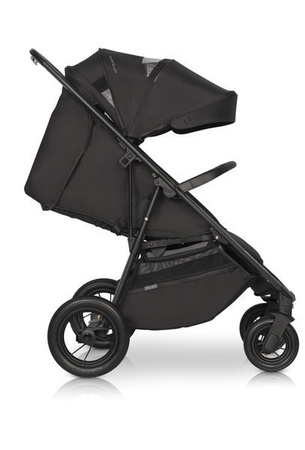 Easy Go Quantum 2023 Wózek Spacerowy Basalt