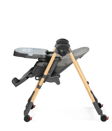 PegPerego Prima Pappa Follow Me Krzesełko Do Karmienia Paloma