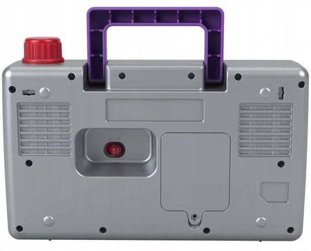 Fisher Price Retro Magnetofon Radiomagnetofon Szczeniaczka GYC17