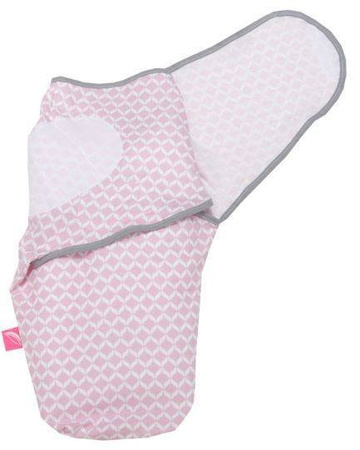 Motherhood Otulaczek Różowy