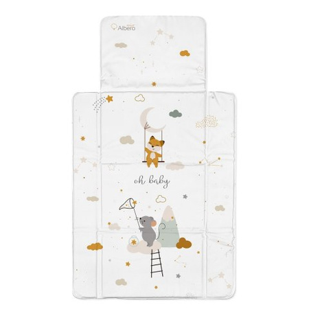 Albero Mio Przewijak podróżny NEW 421 Myszka