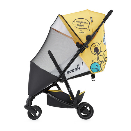 Anex Air-Z Special Edition Wózek Spacerowy Doddle