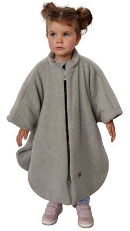 Patulove Ponczo Samochodowe Basic Sand