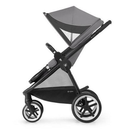 Cybex Balios M Wózek Spacerowy Stardust Black