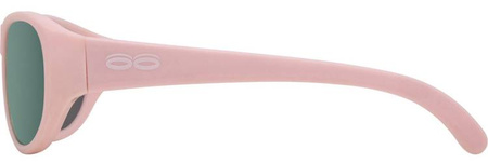 Tootiny Active Medium Okulary Przeciwsłoneczne Różowe