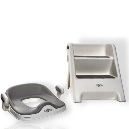 Ines&John Nakładka Na Deskę WC z Drabinką